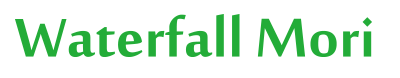 Waterfall Mori